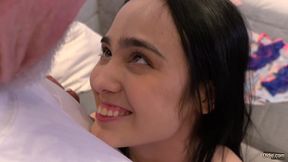 Sex-addicted vixen crazy sex scene