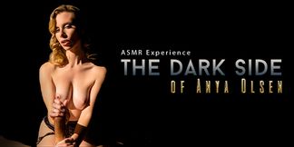 The Dark Side of Anya Olsen (ASMR Experience)