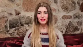 Natalia is looking for a man