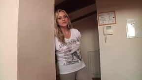 Wild German Hairy Pussy&#x1F32E;&#xFE0F; Sucked & Pounded Roughly