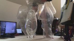 Einhorn inflatable