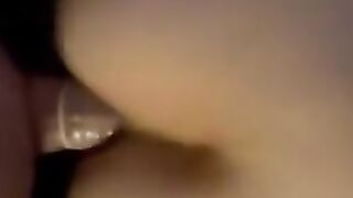 Gets Pounded Into The Booty