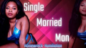 Married Single Man