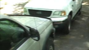 Hot Wife Carmen Hollywood Car Park Sex! (mp4 sd)