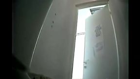 Voyeur russian wc