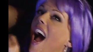 Kelly Trump Jizzed (NO MALE CLOSEUP)