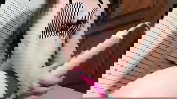 Quick over the panties squirting - buyusedpanties.info