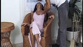 German temptress gets her juicy ass&#x1F351; pounded by a massive cock&#x1F32D;