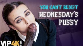 VIP4K WEDNESDAY: LIPSY SUX DADDY'S PIECE HARD