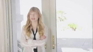 The beauty Stepmom