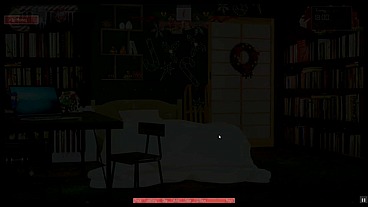 Unlimited Christmas [ Xmas Hentai PornPlay ] Ep.13 nanny let me cum between her huge milking boobs after the best titjob ever