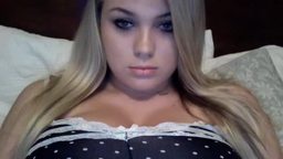 Chloe Andrews Private Show