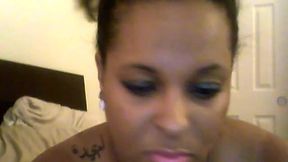 Jasmine Faye Private Show