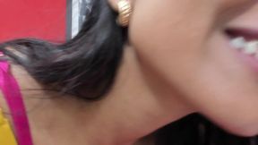 Andrea Torres Private Show