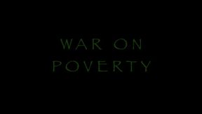 War On Poverty