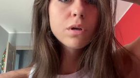 Tessa Bounty Private Show