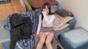 Asian Angel 22891