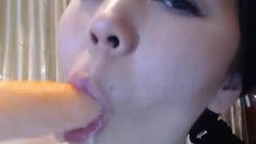 Jessie Sun Private Show