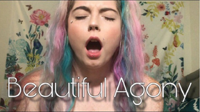 Beautiful Agony