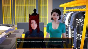 My New Household - (PT 78) - NC