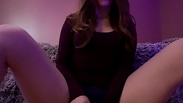 SPH CUCK 7 DAY EDGING CHALLENGE DAY 3
