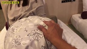 Asian Angel 24053