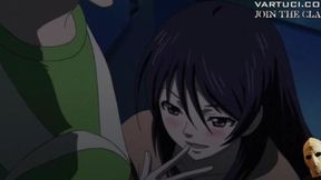 UNCENSORED ANIME JAV HENTAI CARTOON
