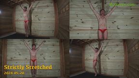 Strictly Stretched, 2024-05-20