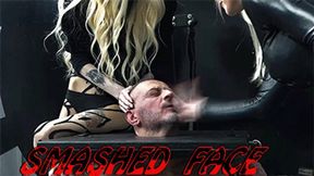 SMASHED FACE HD
