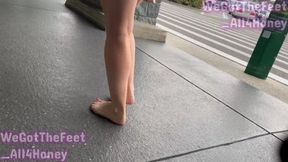 PUBLIX FOOTSLAVE FV