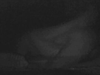 Cheating Wife Got Caught Having BBC Anal With Lover Not Knowing Hubby Put Camera Recording Device In The Room