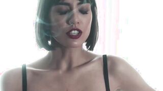DEEPER - THE ART OF CUCK - The Complete Cuckold Compilation Skank two
