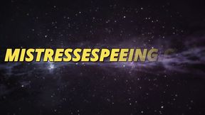 MISTRESSES BELLA & BEE EXC 1p