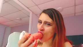 Alyson Grey Private Show