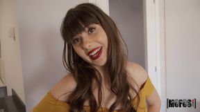 Take My Anal Virginity 8