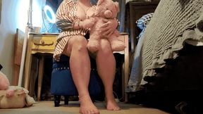 Sit on My Lap