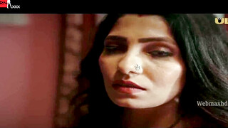 Desi Aunty Ki Chudaliyon Ki Duniya streets of Rampur Part 02