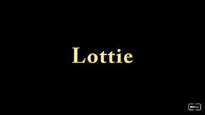 Lottie Stripped For Army Discipline