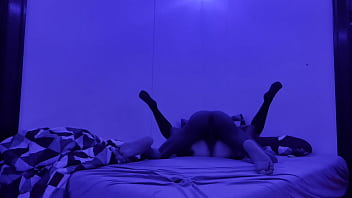 BigDaddyKJ: Thick Latina Milf Wit Perfect Body Gets Blacked At KJs | Fulll Round 2