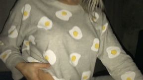Fucking RW&Co Sales Girl