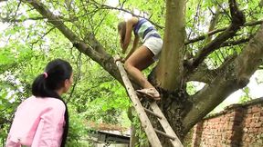 Daring High-Quality XXX: Girls Experimenting Part 5