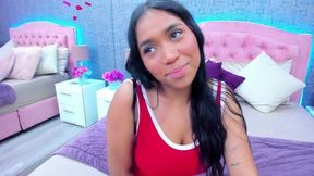 Tamara Foster Private Show