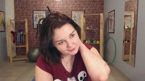 Ruby Conley Private Show