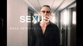 S3xus Vol  12