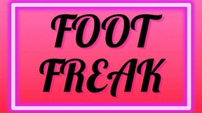 Dirty Feet, Empty Wallet – Foot Freak Financial Ruin – Stroke & Pay for Filth – Sara Desire XO – MP3