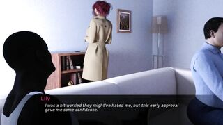 CUCKOLD PARTY: Hubby Shares his Fiance on a Bachelor Party- Ep two