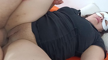 Vida Swinguer Esposa Puta Se Deja Follar Por El Andres El Amigo Joven De Su Marido Cornudo En San Francisco Estados Unidos Usa