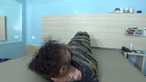 BIG PAWG GIRL NEW FART DOMINATION BY BRITNEY HUNTER AND DANIEL SANTIAGO CAM BY ANDRESSA FULL HD