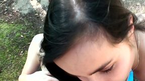 purefilmstv - 4 girls go camping and have fun with each other