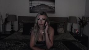 Aubrey Sheen Private Show